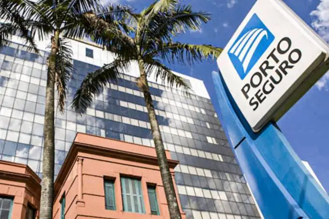 Porto Seguro/Divulgação