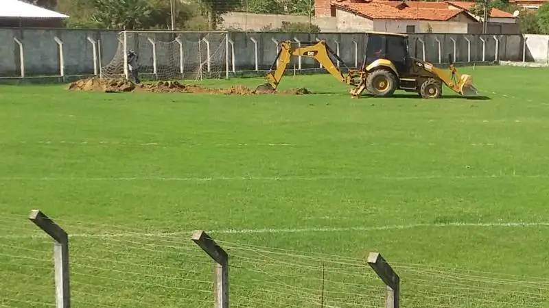 Estádio Municipal João Filomeno