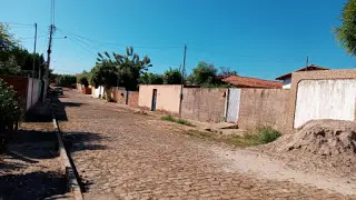 Conjunto Habitacional Dona Peta