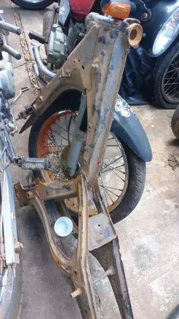Foto: Divulgação/Polícia Militar 