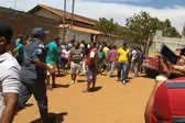 Polícia Militar de Minas Gerais / Divulgação (Foto: Agência Brasil)