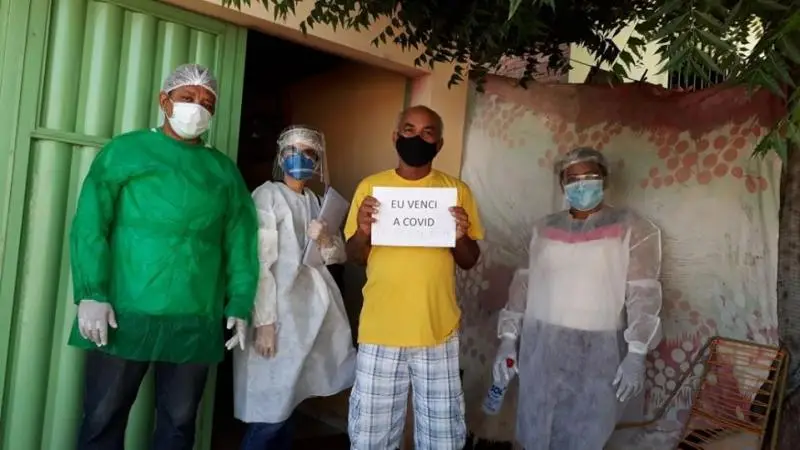 Foto: Reprodução