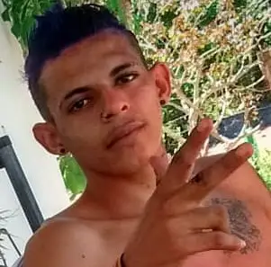 Wallison Jhonathan