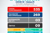 Foto: Divulgação (Foto: Ascom)