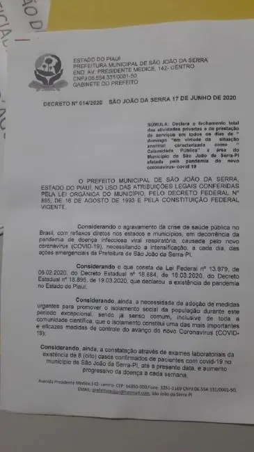 Divulgação