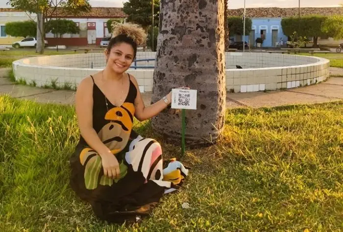 Foto: Reprodução/Folha de Oeiras
