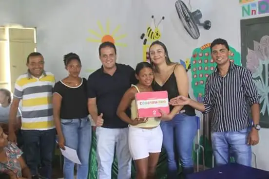 Fotos : Ascom