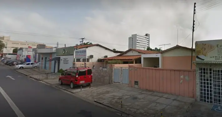 Pires de Castro/Foto: Maps