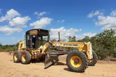 As obras seguem sendo realizadas com recursos próprios do município.  (Foto: )
