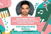 Imagem: Reprodução/PMDL (Foto: )