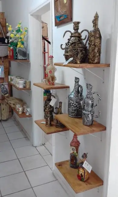 Imagem: Reprodução/Casa dos Artesãos