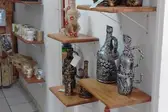 Imagem: Reprodução/Casa dos Artesãos (Foto: )