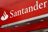 Santander (Edgard Garrido/Reuters) (Foto: Exame)
