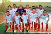 Escolinha Geração de Ouro (Foto: ASCOM )