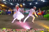 Junina Balançar (Foto: )
