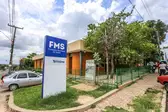 Foto: Divulgação/FMS (Foto: PMT)