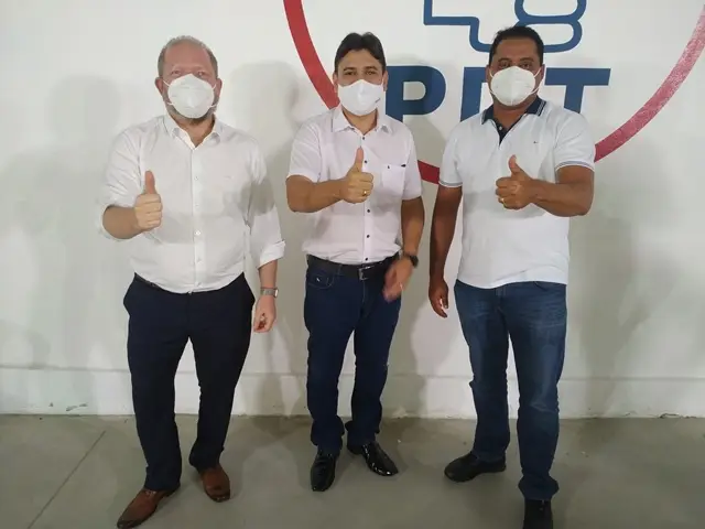 Encontro em Timon - MA