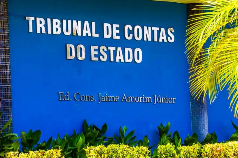 Tribunal de Contas do Piauí