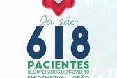 Imagem: Reprodução/PMDL (Foto: )