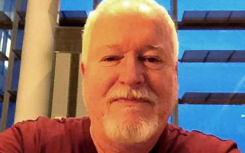 Bruce McArthur  (Foto: Facebook/Handout via Reuters)