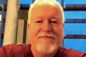 Bruce McArthur  (Foto: Facebook/Handout via Reuters) (Foto: )