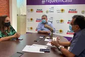 Foto: Reprodução (Foto: Ascom)