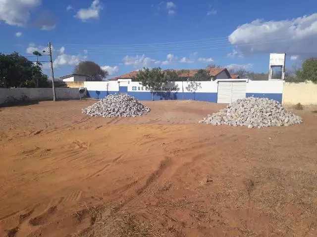 ESCOLA DO SITIOZINHO
