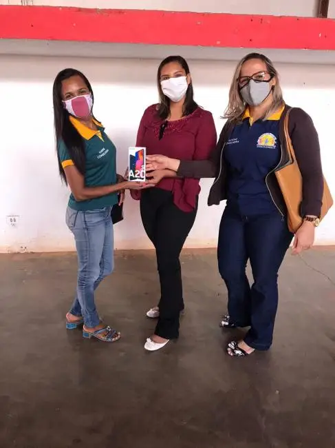 Foto: Reprodução/Chagas fotografias