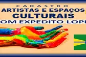 CADASTROS CULTURAIS DE DEL (Foto: ASCOM)