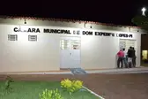 A FARRA DAS DIÁRIAS DA CÂMARA MUNICIPAL DE DOM EXPEDITO LOPES – PI (Foto: ASCOMdom expedito lopes, fa)
