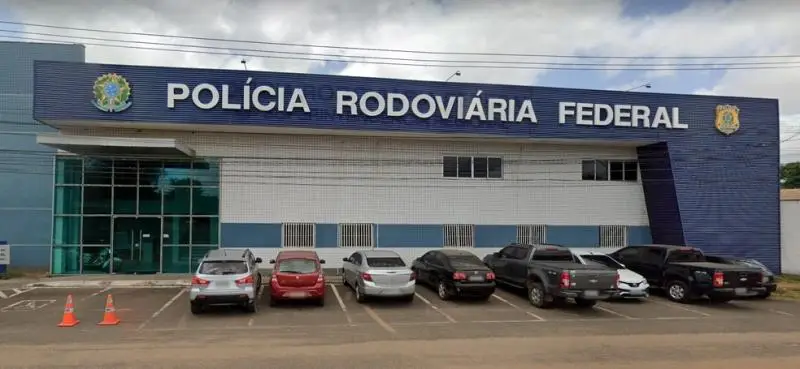 Foto: Reprodução/Google Maps