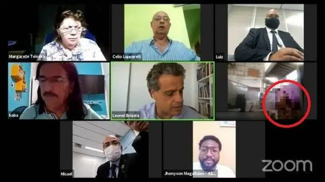 Reprodução