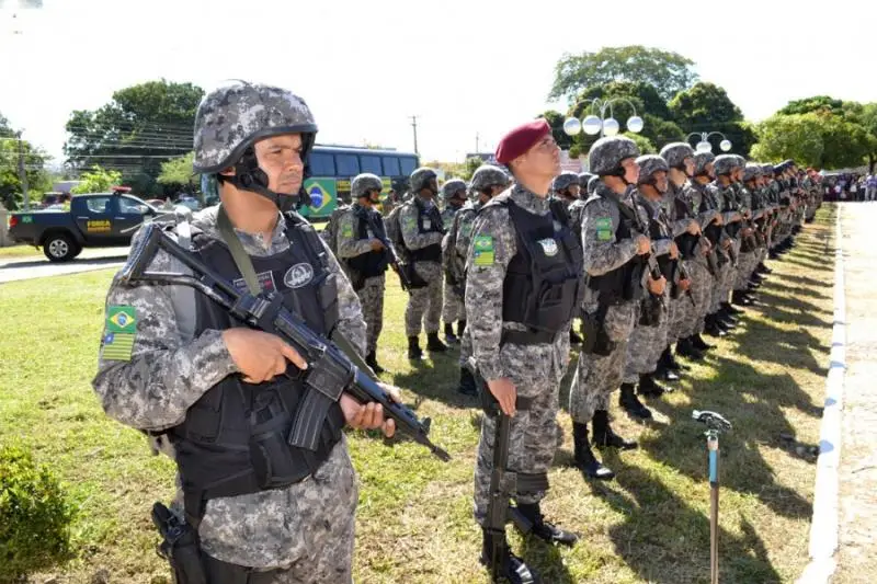 Foto: Divulgação/Gov