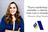 Imagem: Reprodução/Fernanda Deusdará (Foto: Fernanda Deusdará/Publicitária/Analista de Marketing )