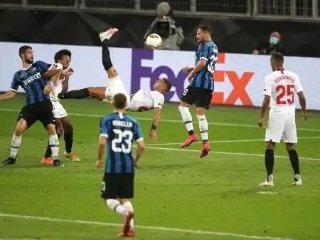 Fonte: Alex Grimm - UEFA/UEFA via Getty Images