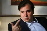  Rodrigo Maia (DEM-RJ) (Foto: O Globo)