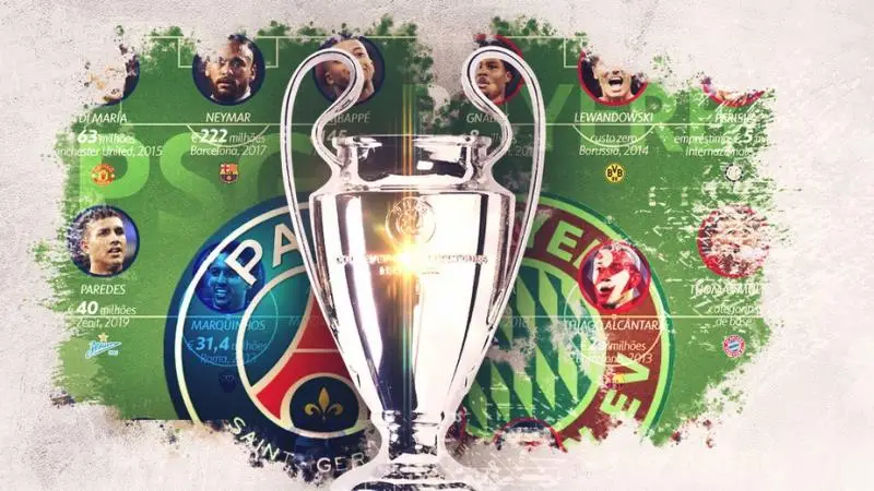 Foto: Globo Esporte/Ge