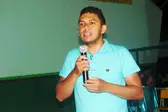 Wilson Carvalho (Foto: Leônidas Silva) (Foto: )