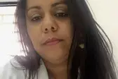 Prefeita Doquinha (Foto: Ascom)
