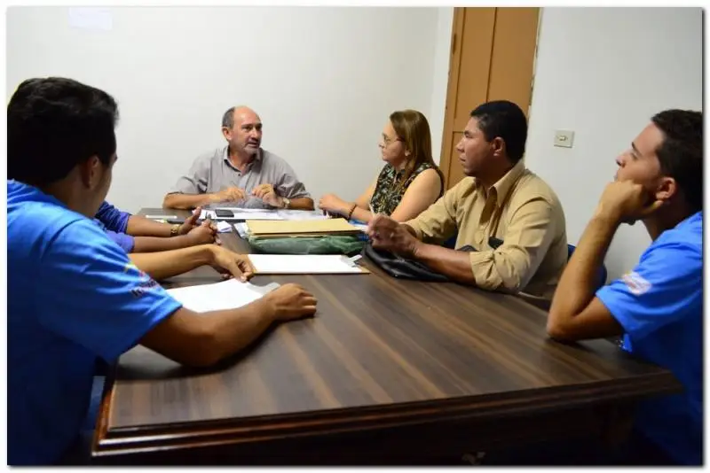 Sec. de administração