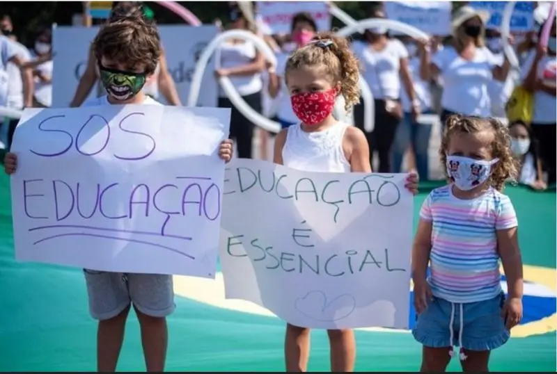 Reprodução