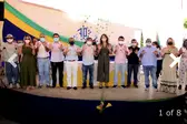 Convenção em Anísio de abreu (Foto: Portal sertão )