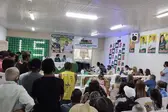 Convenção em Anísio de abreu (Foto: Divulgação )