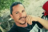 Jamilson Cleiton Machado, morto por engano no Maranhão (Crédito: Arquivo Pessoal) (Foto: G1)