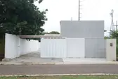A inauguração aconteceu na manhã de segunda-feira, dia 12/03. (Foto: Irã Batista)