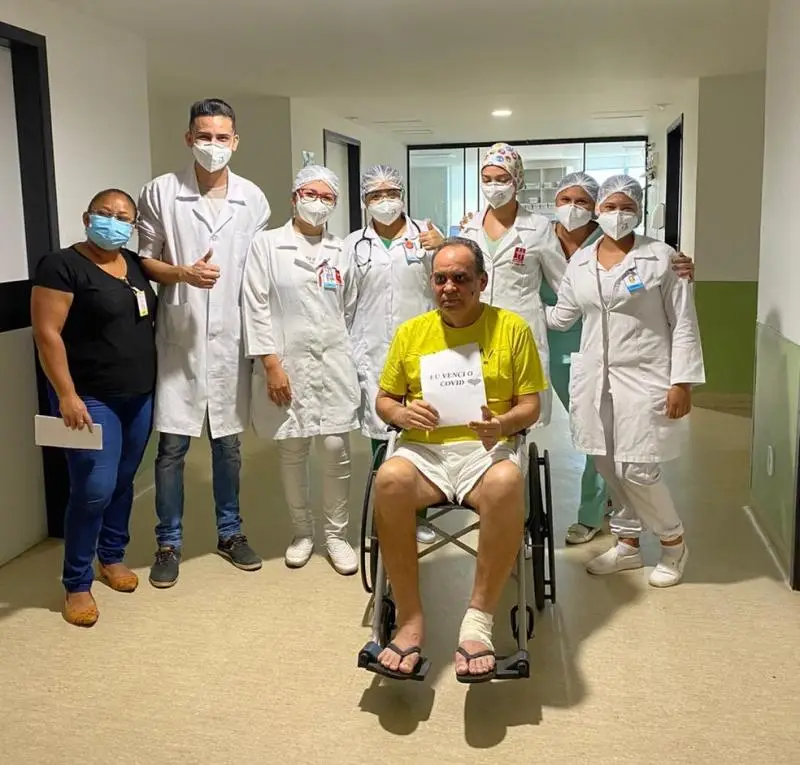 Foto: Arquivo Pessoal /Evilânia Campelo