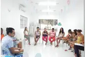 Reunião com Gestantes  (Foto: )