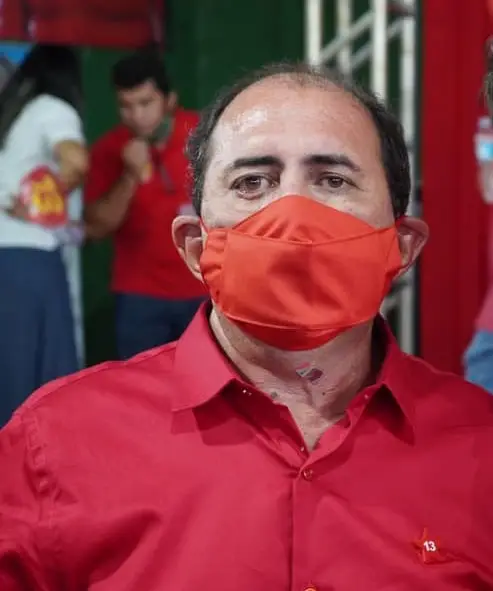 Reprodução/Facebook