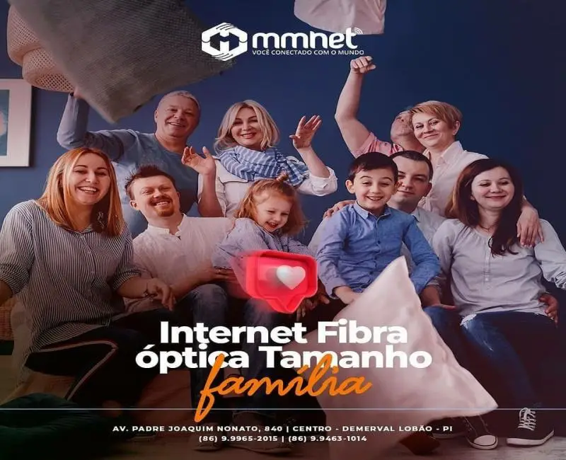 Imagem: Divulgação/MM Net