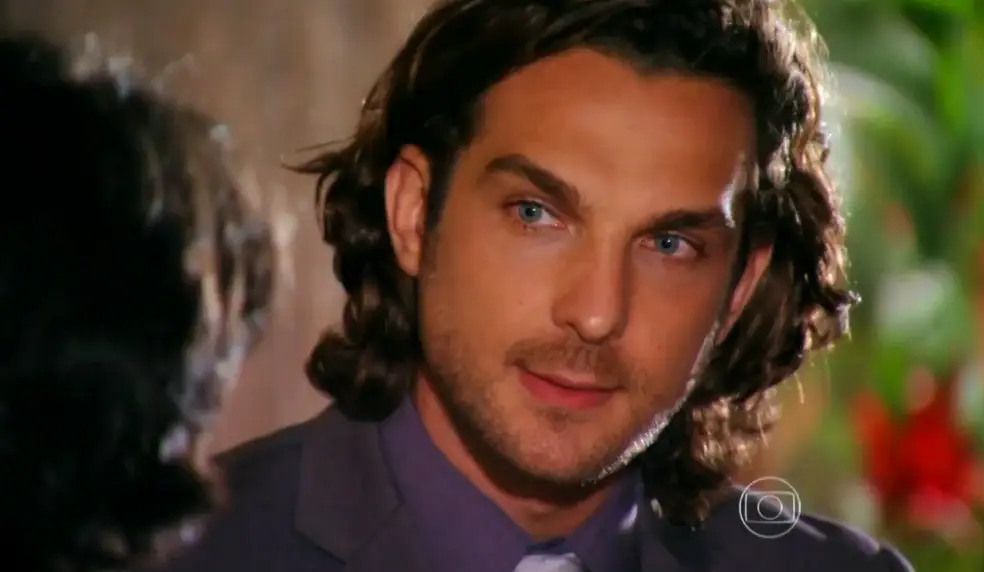 Foto: Globo